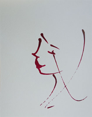 o.T., 18x24 cm