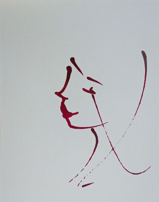 o.T., 18x24 cm