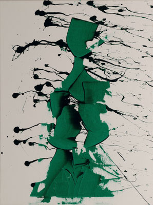 untitled, 60x80 cm