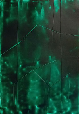 ohne Titel, 34x48 cm