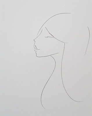 o.T., 24x30 cm