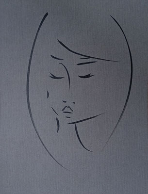 o.T., 18x24 cm