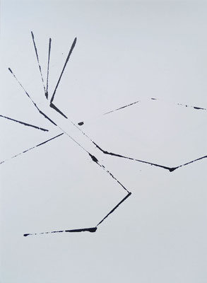 o.T., 30x40 cm