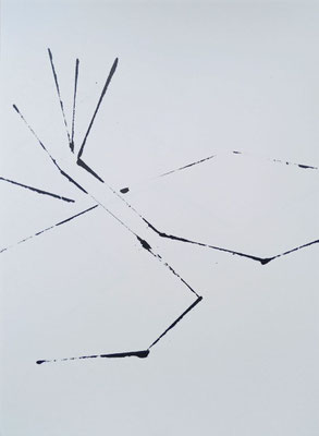 o.T., 30x40 cm
