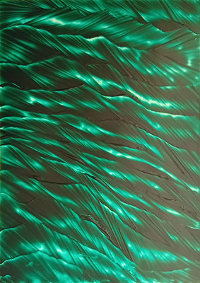 o.T., 34x48 cm