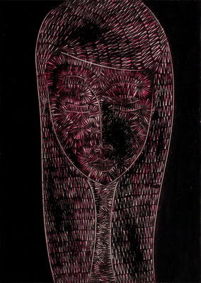 Poema, Papier, 29,7 x 42 cm
