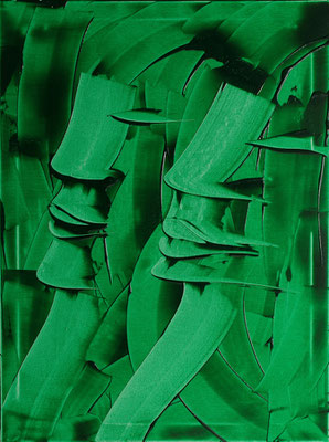 Gemeinsam, 60x80 cm