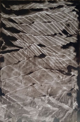 o.T., 34x48 cm