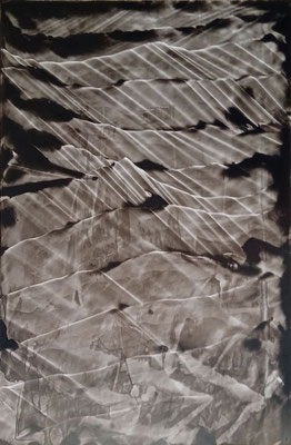 o.T., 34x48 cm