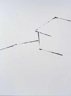 o.T., 30x40 cm