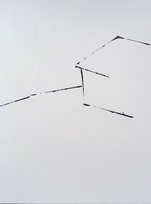 o.T., 30x40 cm