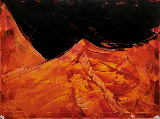 Dünen, 60x80 cm