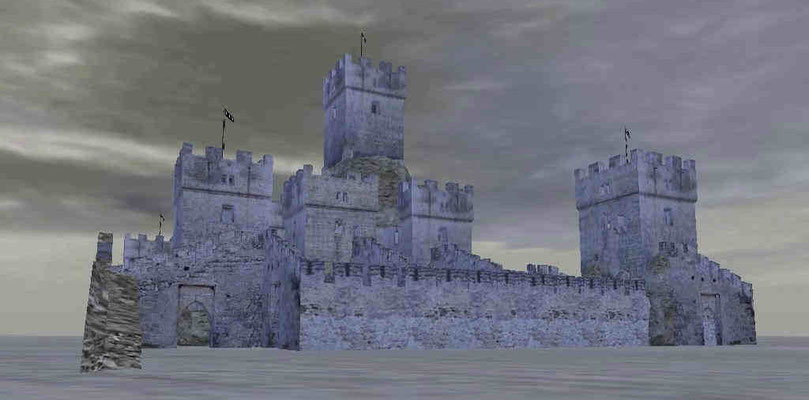 Castle Everon