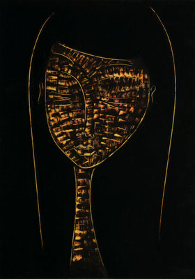 Palina, Papier, 29,7 x 42 cm