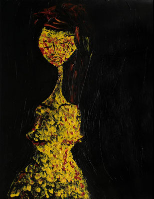 Bezaubernd, 49,7x63,7 cm