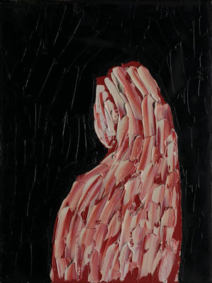 Da,  30x40 cm