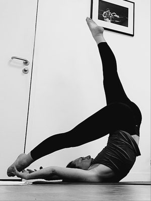 Balance