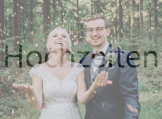 Hochzeiten