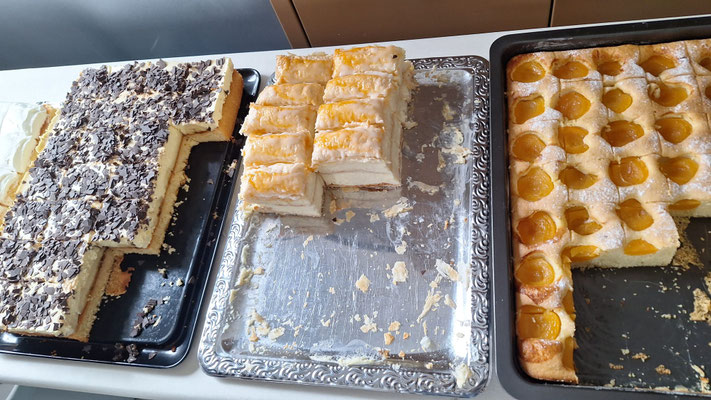 photographed by Martina