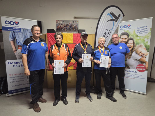 3 Platz Schmitzhofer Franz