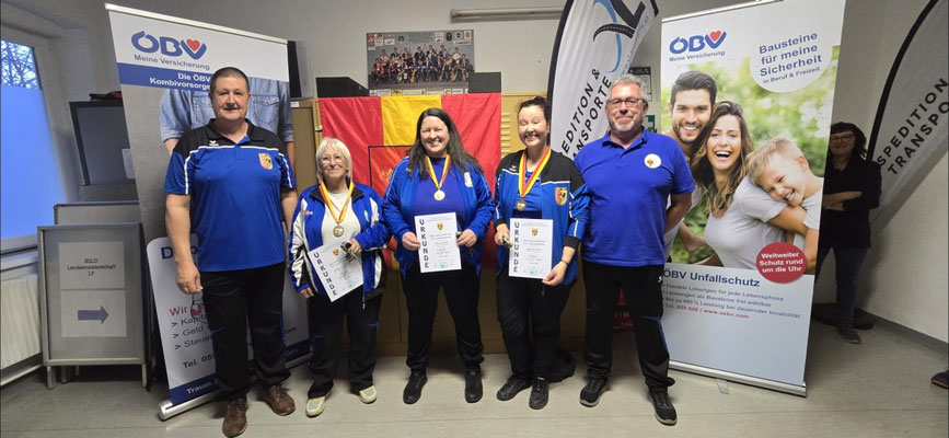 3. Platz Leban Katharina