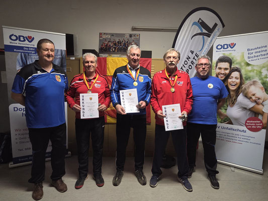 1 Platz Ulrich Robert