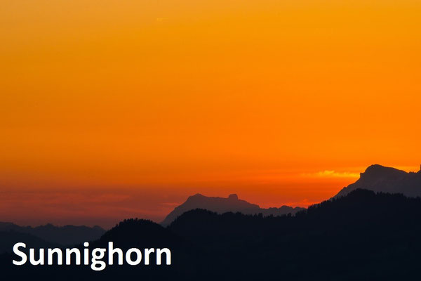 Sunnighorn