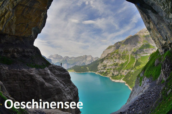 Oeschinensee