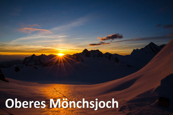 Oberes Mönchsjoch