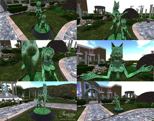 Hunt the Jade Witch