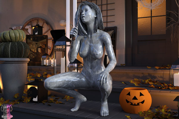 Trick or Treating