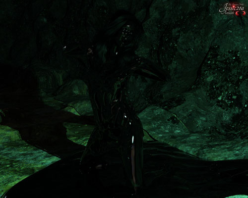 The Latex Slime Cave - 5 of 5