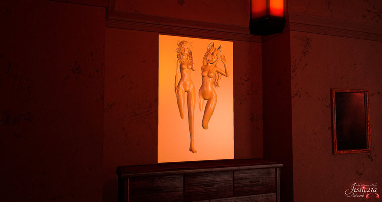 Shiny Artwork