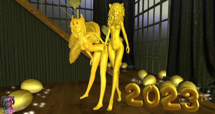 Happy New Year 2023
