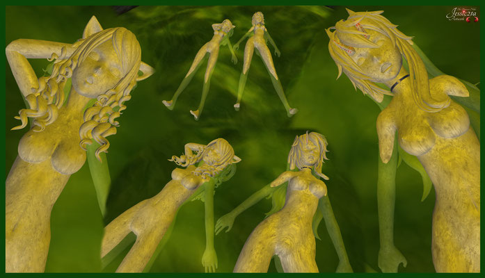 Slimy Gift