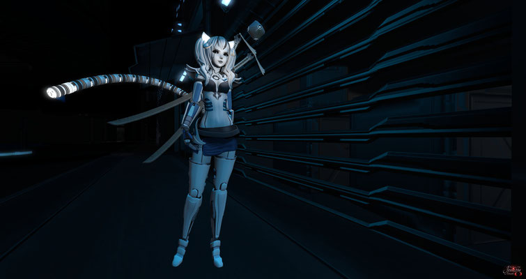 PROTOTYP3BUILD4802JESSICA - Armor