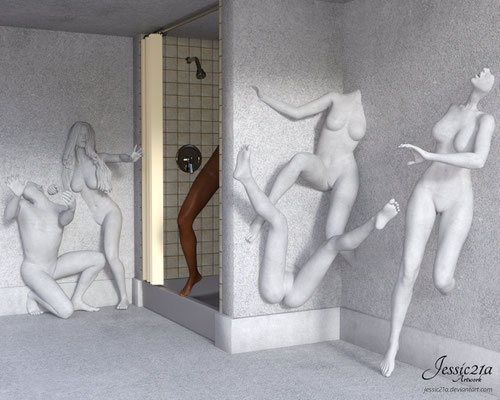 My Bathroom