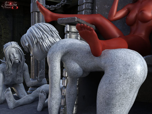 Demonic Gift