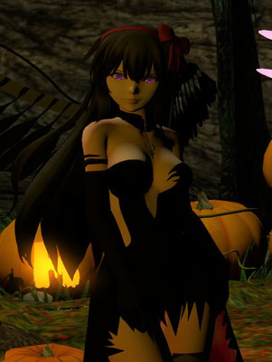 Homura (Ping)