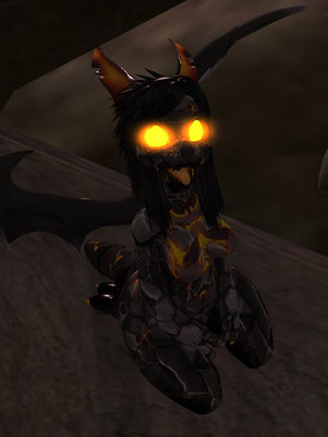 Ranma Demonhorn