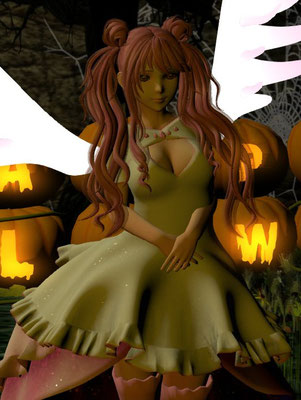Angel Maria