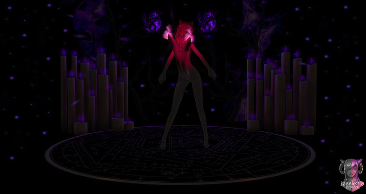 The Gate of Void - Prolog