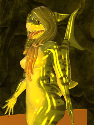 Sakai (Shark)