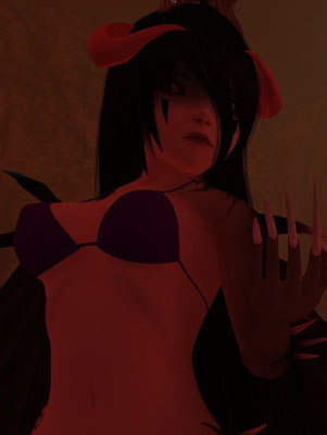 Demon (Ping)