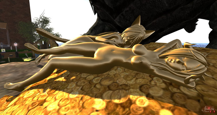 Dragon Treasure
