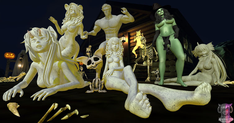 Happy Halloween 2023