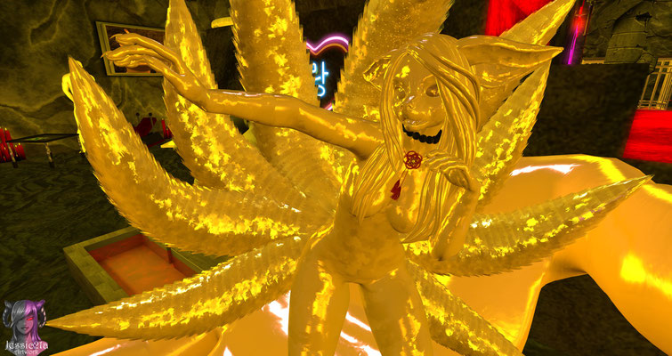 The Midas Curse