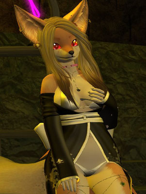 Sakai (Fox)
