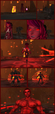 The Lost Demon Hunter - Part 1 of 2