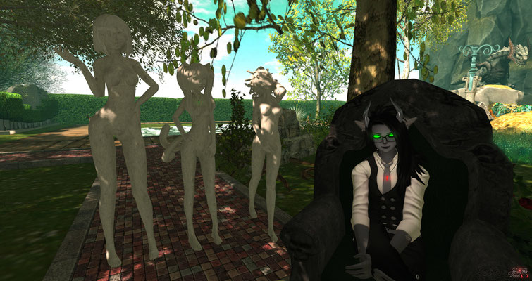 Statues Collection